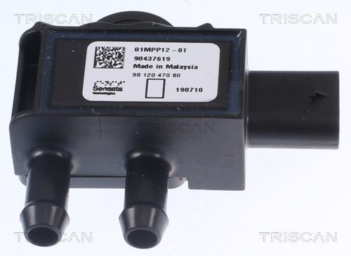 TRISCAN Uitlaatgasdruk sensor 8823 28001 8823 28001 TRISCAN Uitlaatgasdruk sensor Citroën goedkoop