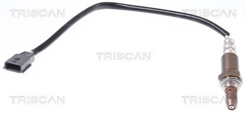TRISCAN Lambdasond 8845 25049 8845 25049 TRISCAN syresensor RENAULT KADJAR