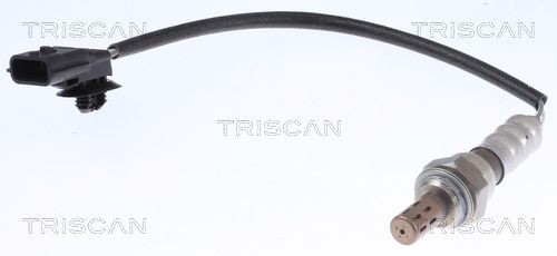 TRISCAN Lambdatunnistin 8845 25050 8845 25050 TRISCAN Lambda anturi RENAULT CAPTUR