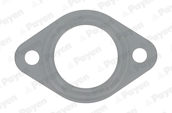 PAYEN Tihend, väljalaskekollektor JD6149 Väljalaskekollektori tihend PAYEN 164 JD6149 odav