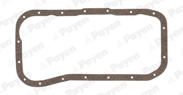 PAYEN Junta, cárter do óleo JH5220 PAYEN JH5220 Jogo de juntas cárter do óleo Fiat Ducato 290 Camião de plataforma originais preço