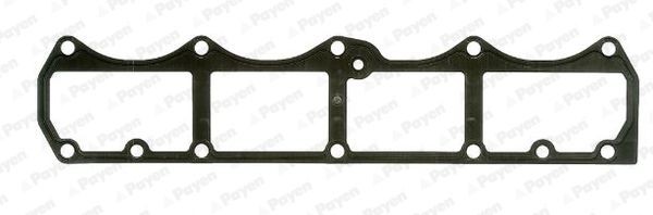 Rocker cover gasket PAYEN JM7203 PAYEN JM7203 2006 FIAT MAREA rocker cover gasket replacement