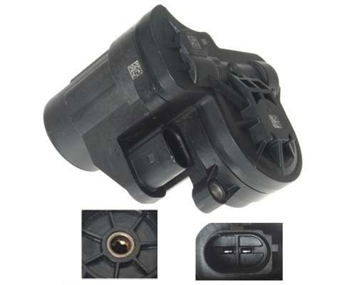 BUDWEG CALIPER Säätömekanismi, seisontajarru jarrusatula 208015 VW Golf VII käsijarrukengät BUDWEG CALIPER 208015
