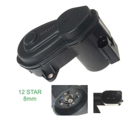 BUDWEG CALIPER Seadeelement, seisupidur (pidurisadul) 208041 Piduriklotside seisupidur BUDWEG CALIPER LEON 208041 odav