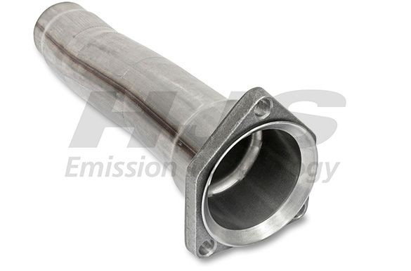 HJS Laippa, pakoputki 82 00 7075 HJS 82 00 7075 Mercedes CLS pakoputki hinta