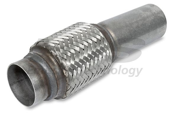 HJS Σωλήνας επισκευής, καταλύτης 83 00 8385 83 00 8385 Καταλύτης HJS SUZUKI BALENO