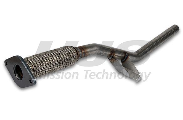 HJS Výfukové potrubie 91 23 1575 Vyfukove potrubie HJS MODUS 91 23 1575 lacné