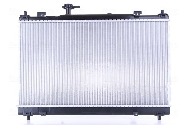 Engine radiator NISSENS 606736 NISSENS 606736 Engine radiator Suzuki VITARA 2022