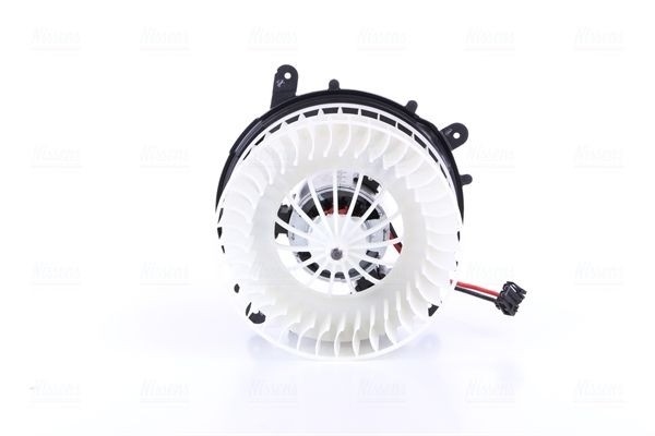 NISSENS Βεντιλατέρ εσωτερικού χώρου 87789 Εξαρτήματα βεντιλατέρ θέρμανσης NISSENS XK 87789 φθηνά