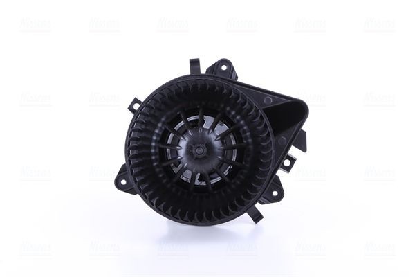 NISSENS Vnútorný ventilátor 87804 NISSENS 87804 Ventilátor kúrenia Fiat Idea 350 lacné