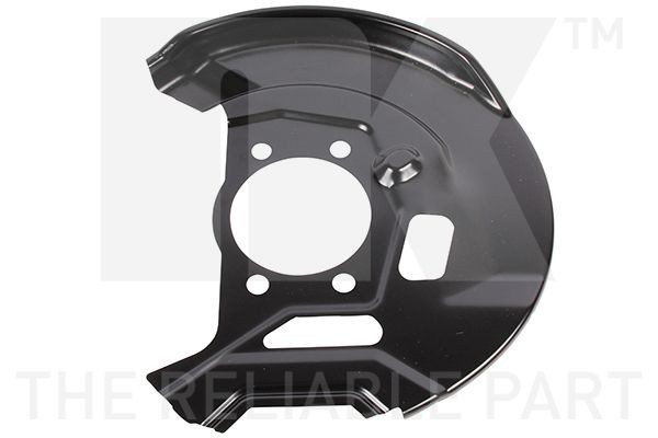 NK Splash Panel, brake disc 232206 Renault KANGOO NK brake disc back plate 232206