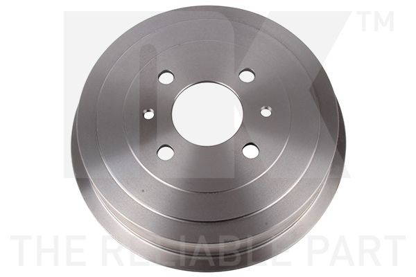 NK Bremsetromle 252323 252323 Bremsetromler ALFA ROMEO 156 NK
