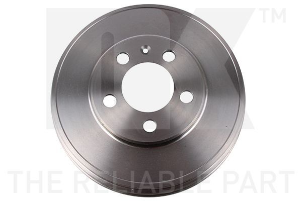 NK Bremstrommel 254304 254304 Bremstrommeln VW SHARAN NK kaufen