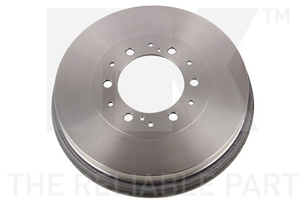 NK Brzdový bubon 254539 NK Bubnové brzdy TOYOTA 254539