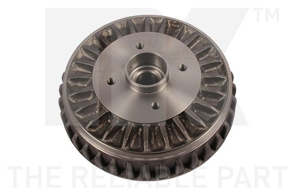 NK Bremsetromle 259910 Bremsetromler JEEP NK 259910