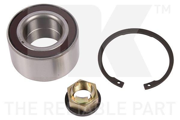 NK Kit cuscinetto ruota 751918 751918 Mozzo ruota NK OPEL FRONTERA costo