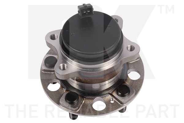 NK Hjullagersats 763436 763436 Hjullager NK HYUNDAI ATOS