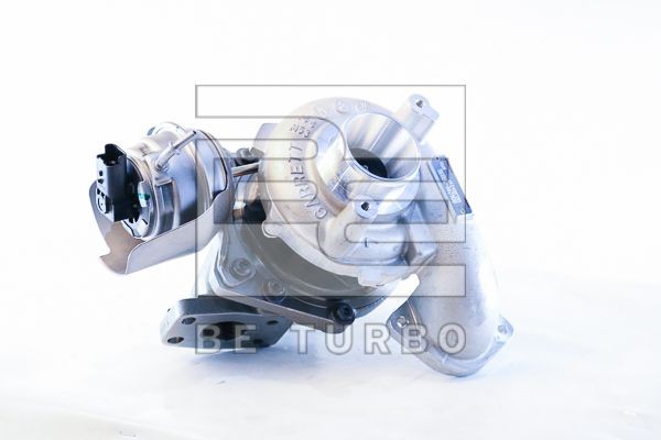 BE TURBO Turbodúchadlo 128699RED Turbodúchadlo BE TURBO Mazda Rad B 128699RED