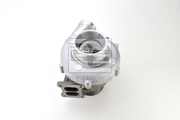 BE TURBO Τουρμπίνα 129245RED 129245RED Τουρμπίνα BE TURBO VOLVO XC 90