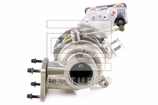 BE TURBO Turbod 129705RED 129705RED Turbolaadur BE TURBO VOLVO 240