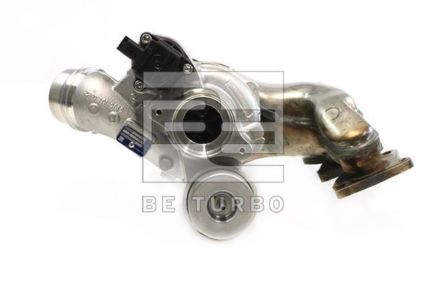 BE TURBO Turbolader 131635 Turbolader BE TURBO Volvo 740 131635