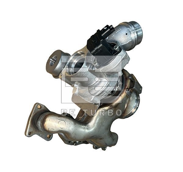 BE TURBO Turbocharger 131636 131636 BE TURBO turbo VOLVO XC70