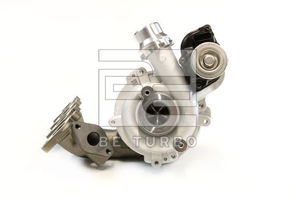 Turbocharger BE TURBO 131679 BE TURBO 131679 Turbocharger Mercedes A-Class 2025