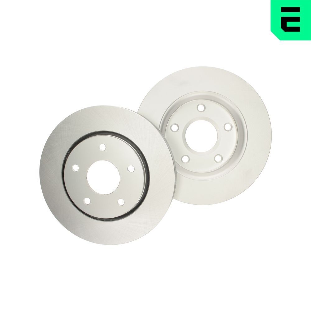 OPTIMAL Δισκόπλακα BS-9418HC Δίσκοι OPTIMAL RAMCHARGER BS-9418HC φθηνά