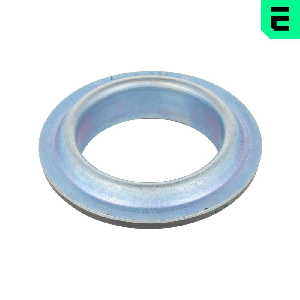 OPTIMAL Alloggiamento molla F8-8508 F8-8508 Piattello ammortizzatore OPTIMAL OPEL MERIVA costo