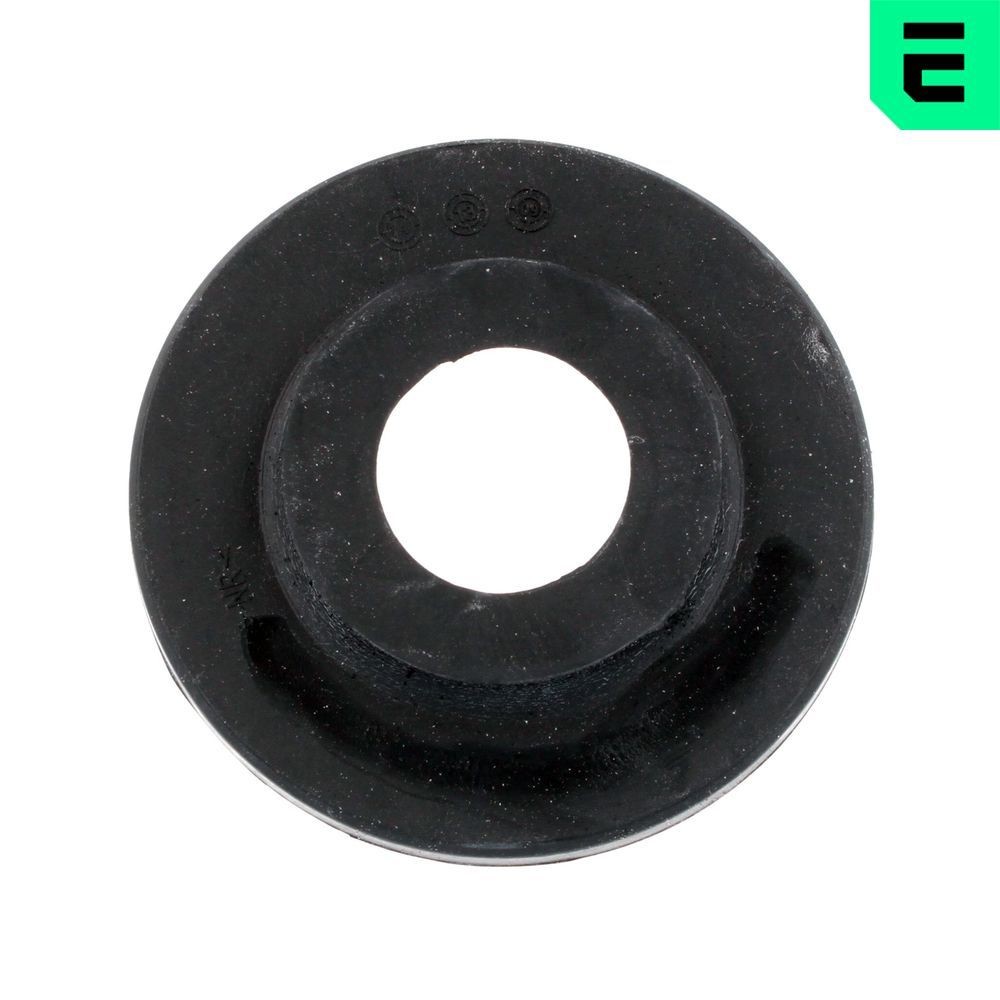 OPTIMAL Atsperes atbalstplāksne F8-8509 F8-8509 Atsperes atbalstplāksne Volkswagen NEW BEETLE OPTIMAL