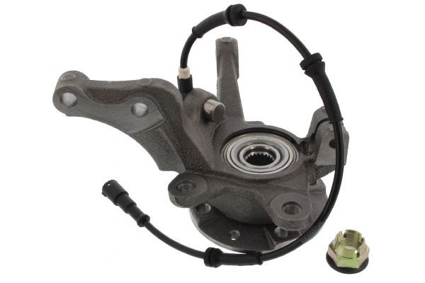 MAPCO Käändmik, rattakinnitus 107101/4 MAPCO 107101/4 originaal Käändmiku poldid Renault Megane 1 hind