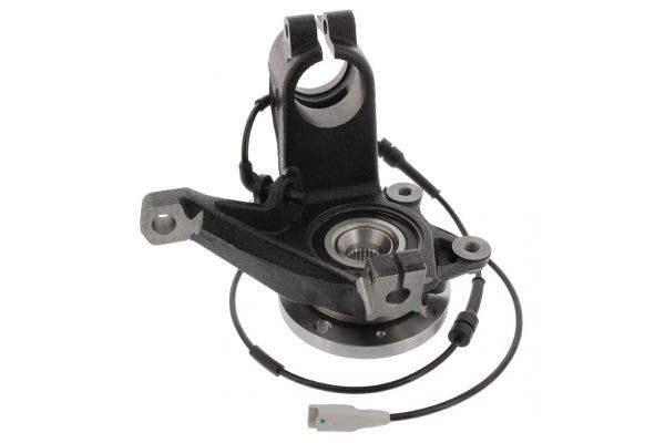 MAPCO Styrspindel 107400/4 107400/4 MAPCO spindelbultar PEUGEOT 207