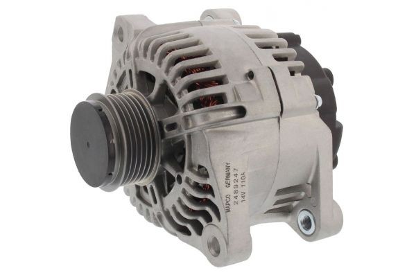 MAPCO Alternador 13586 MAPCO Alternador 13586 opiniones