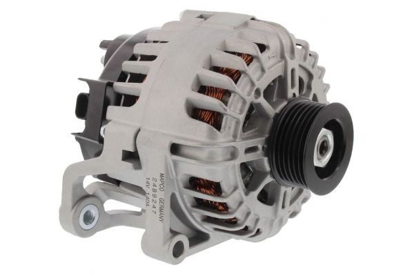 MAPCO Lichtmaschine 13587 MAPCO 13587 Alternator CHEVROLET Impala IX Limousine Kosten