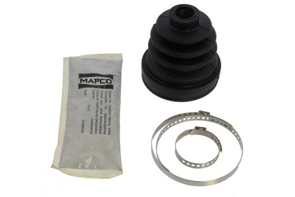 MAPCO Bälgsats, drivaxel 18543 18543 MAPCO damask drivaxel Nissan 300 ZX