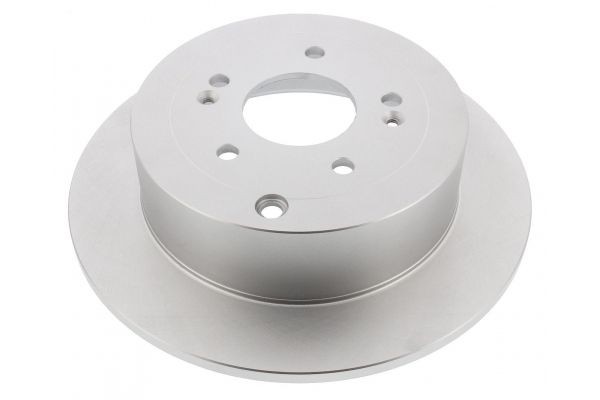 MAPCO Disque de frein 25516C Hyundai XG Disques de frein MAPCO 25516C