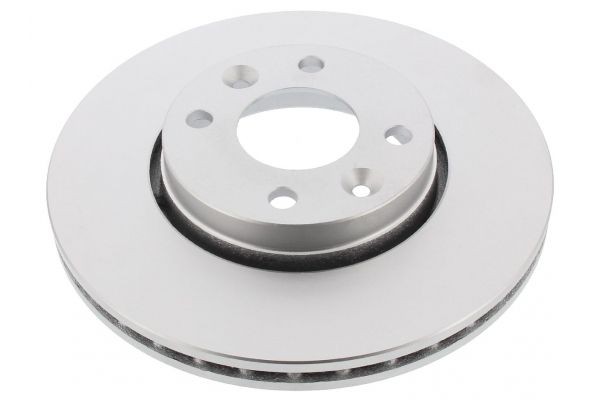 MAPCO Δισκόπλακα 45846C 45846C Δισκόπλακες MAPCO ALFA ROMEO 156