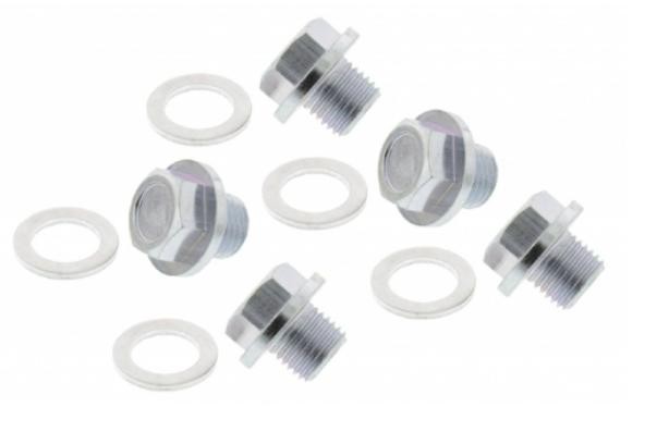 MAPCO Βιδωτή τάπα, λεκάνη λαδιού 95946/5 MAPCO 95946/5 Βίδα εκκένωσης κάρτερ Honda Civic ED 4 φθηνά