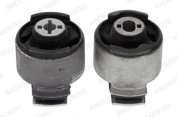 MOOG Kit riparazione, Corpo assiale RE-RK-14649 RE-RK-14649 costo Supporto assale RENAULT Symbol MOOG