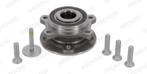 Kit cuscinetto ruota MOOG VV-WB-12930 MOOG VV-WB-12930 Mozzo ruota VOLVO XC 90 2025