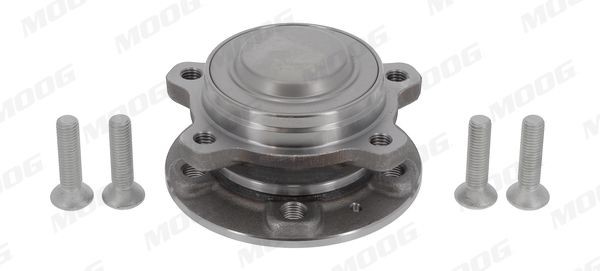 MOOG Kit de rolamento de roda VV-WB-12931 VV-WB-12931 Cubo da roda MOOG VOLVO S90