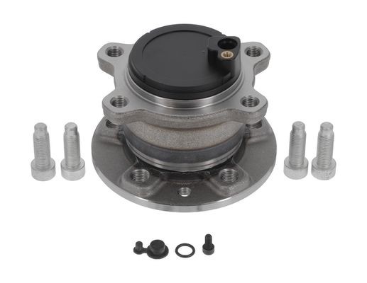MOOG Hjullager VV-WB-12995 Hjullagersett MOOG 240 VV-WB-12995 billige