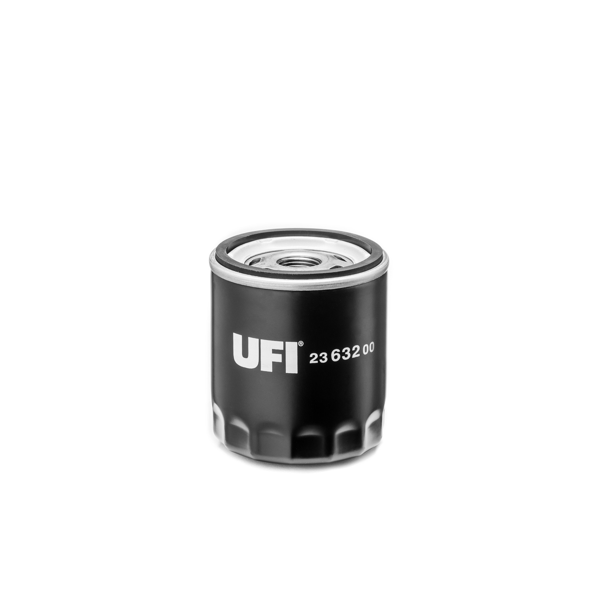 UFI Oljefilter 23.632.00 Oljefilter UFI S80 23.632.00 billige