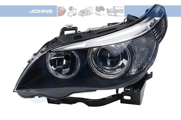 JOHNS Priekšējie lukturi 20 17 09-3 JOHNS 20 17 09-3 Priekšējie lukturi BMW X6 (F16, F86) sDrive 35 i 306 ZS 2015