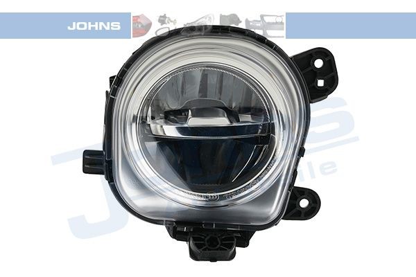 Fog Light JOHNS 20 72 29-6 JOHNS 20 72 29-6 2017 BMW X4 fog lights replacement
