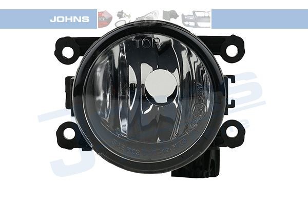 JOHNS Hmlové svetlo 55 82 30-2 Predné hmlové svetlá JOHNS Fiat PANDA 55 82 30-2