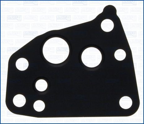 AJUSA Seal, oil inlet (charger) 01266300 AJUSA 01266300 Jeep Grand Cherokee wk2 turbo gasket replacement