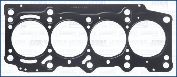 Tihend, silindripea AJUSA 10184510 AJUSA 10184510 Plokikaane tihend Abarth 500 / 595 / 695 2013