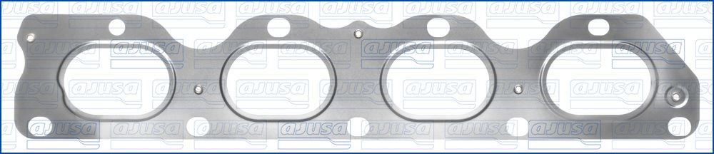 AJUSA Tihend, väljalaskekollektor 13286700 AJUSA 13286700 Tihend väljalaskekollektor Chevrolet Aveo Sedaan originaal hind