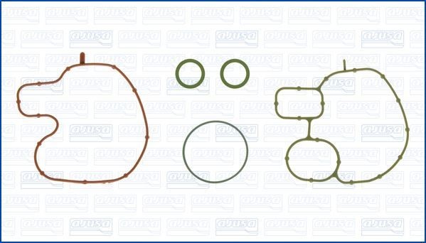 AJUSA Pakningssæt, AGR-system 77004500 Pakning agr AJUSA Opel MANTA 77004500